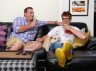 Gogglebox tops demographics but news wins the night