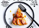 Gourmet Traveller editor hungry for more, introduces new focus, podcast and TVC