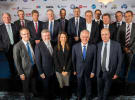 CEOs lend unprecedented cross-media support to media reform package