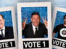 Gruen tops entertainment: Highway Patrol overtakes Bachelorette