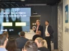 Dentsu Aegis Network launches B2B agency Gyro