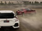 Honda to pitch media 