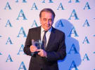 AdNews TV: Why Scott Whybin got into the Hall of Fame