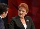 Media's role in the politics of fear; a look inside One Nation and the alt-right