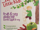 Heinz called out over misleading kids' food claims