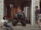 Hello beer: Carlton Dry ads refreshingly different