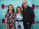 Hit Network taps into 'new wave of feminism'