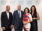 Fairfax CEO on HuffPost tie-up: “Relationship made in heaven”