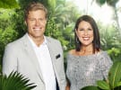 MKR tops I'm a Celebrity finale