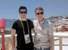 Cannes Young Lions: Marketers take on the challenge