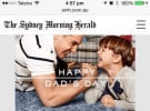 Ad fumbles and placement conflicts – is there an answer?