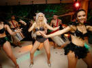 Photo gallery: Adland Christmas party season
