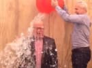 AdLand takes the Ice Bucket Challenge: Cummins you're next