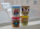 The Monkeys take 50% stake in Homer Hudson ice cream