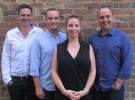 Initiative Sydney completes management restructure with new trio