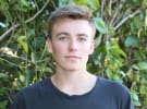 Young Guns: Special Group account exec, Isaac Cerecke