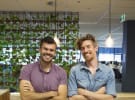 Isobar chooses its own as ECD after global search