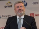 Sen. Fifield in firing line for accepting cufflinks from Foxtel