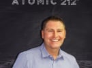  Atomic 212º CEO, Jason Dooris