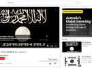 UK brands suspend digital over terror funding scandal; problem found in Australia