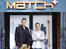 Match Media acquired by Publicis