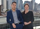 Carat Melbourne wins Baptcare and Seqirus media accounts