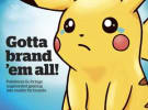 AdNews in Print: Pokémon Go is everywhere