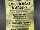 AdNews in print: Agencies and responsible gambling; All roads lead to Cannes