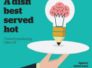 Mindshare global CEO on clients “beating the shit out of agencies”; Where'd the talent go? the new frontier of content marketing - plus more, in AdNews in print.