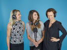 Podcasts overtake TV for ‘water cooler moment’