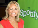Spotify MD Kate Vale on 'groundbreaking' paid parental leave
