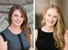  Kirsten Victory & Kellie Newstead