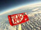 Nestlé marketer on Kit Kat and the nature of "breaks"