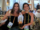 Cannes: UM's Espinoza and Berry come second in Young Lions