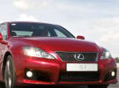 Lexus creative account in play