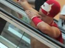 Show and tell: Vodafone pushes marketing dollars into experiential