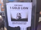 Scam work at Cannes - “a madness of our own creation”