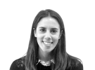 Young Guns: Dentsu Mitchell client service executive Lisa Mack