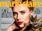 Creatives tackle the gender pay gap for Marie Claire