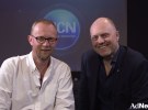 Simon Rutherford: TV networks should collaborate on common trading platform and currencies
