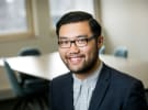 MC Partners account director, Matthew Wu