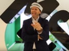 MEC's Vogel and Hier lip sync Mariah Carey, because it's Christmas and why not?