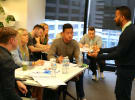 More than 600 take part in new MFA digital program