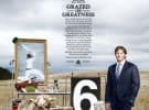 Creative Effectiveness Lions Shortlist: Saatchi, Whybin and Clems in the running