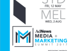 Telstra, HCF and IAG top marketers join Media + Marketing Summit speakers