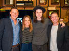 SCA eyes connections with brands; launches content studio
