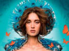 IBM makes data fashionable 