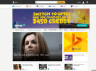 MSN relaunches, eyes Nine's audience from redirects... but Nine's selling its ads