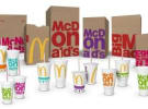 McDonald's packaging overhaul set for Australia
