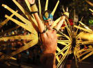 Brands find gold at the end of Mardi Gras rainbow